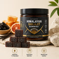 🍬   Himalayan Shilajit Gummies
