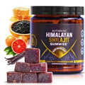 🍬  Shilajit Gummies- Energía natural, enfoque y bienestar diario