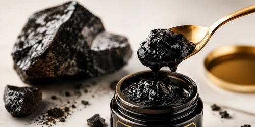 💎  Shilajit Resina Premium 100g