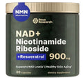 💎 Recupera tu energía celular desde dentro con NAD+ en cápsulas