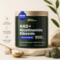 🧬 NAD+ Youth Capsules